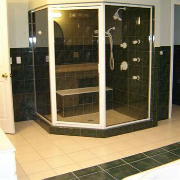 Lake George Suites Bagian luar foto